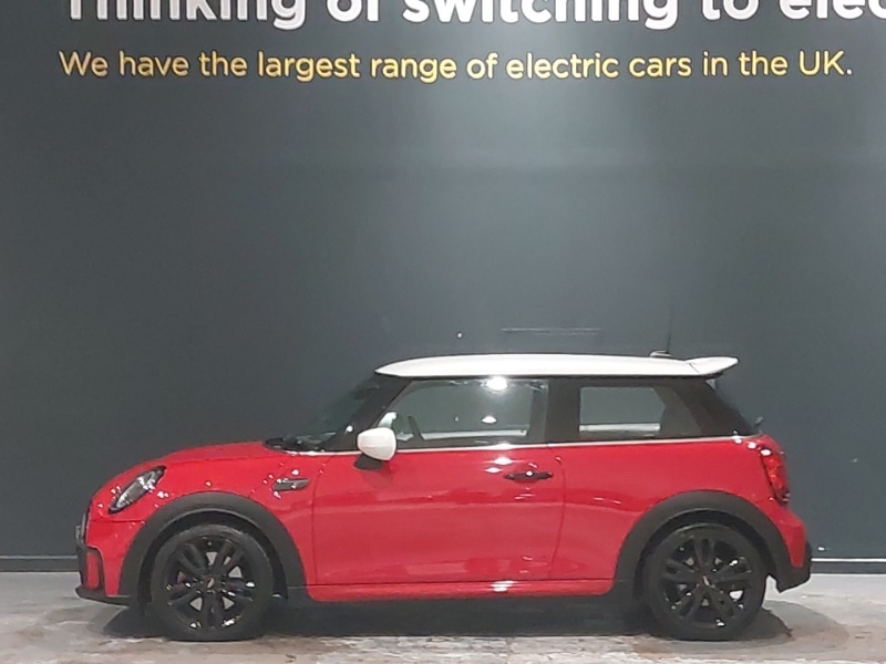 Used MINI Hatch 2022 for sale - 76822263: Photo 4