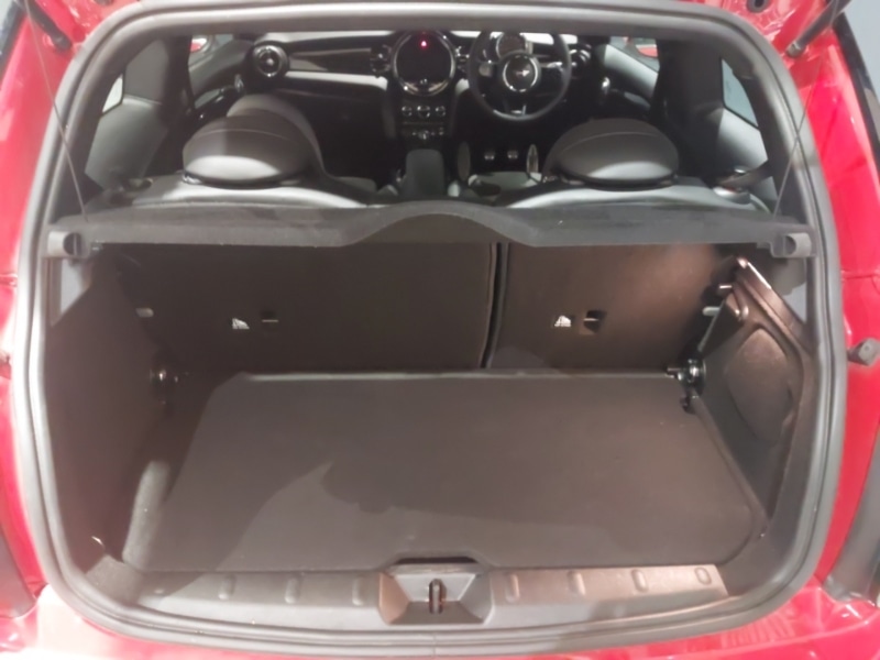 Used MINI Hatch 2022 for sale - 76822263: Photo 8