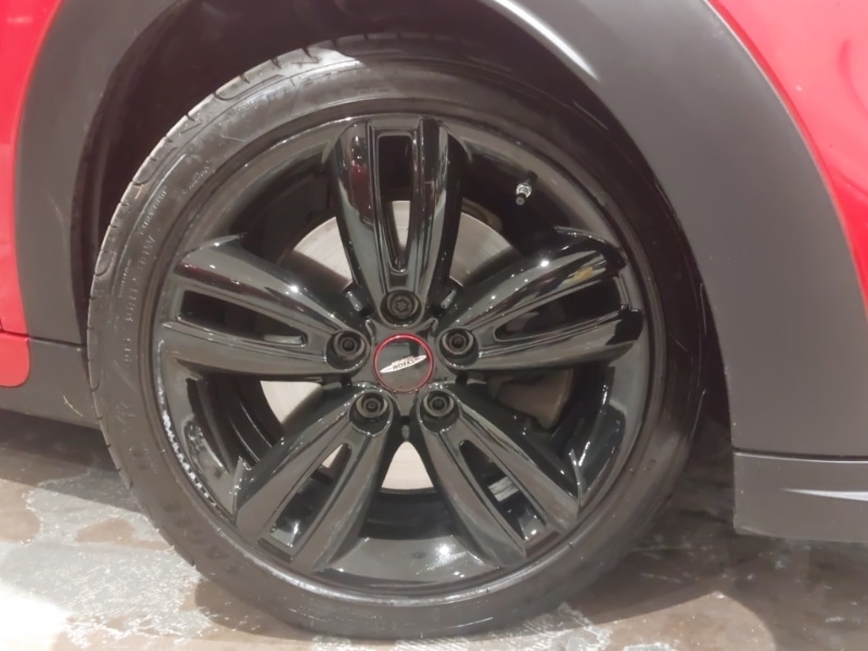 Used MINI Hatch 2022 for sale - 76822263: Photo 9