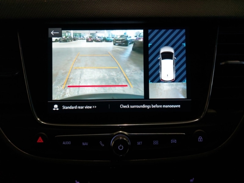 Used Vauxhall Crossland 2022 for sale - 77149780: Photo 13