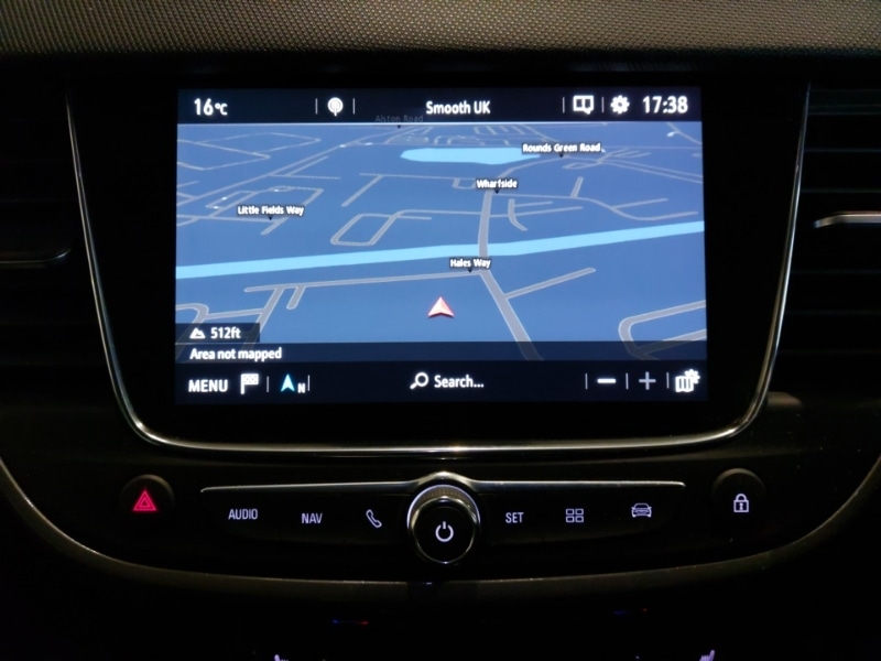 Used Vauxhall Crossland 2022 for sale - 77149780: Photo 14