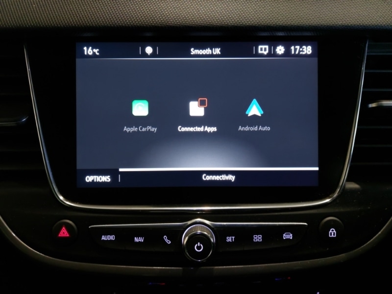 Used Vauxhall Crossland 2022 for sale - 77149780: Photo 15