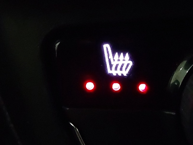 Used Vauxhall Crossland 2022 for sale - 77149780: Photo 16