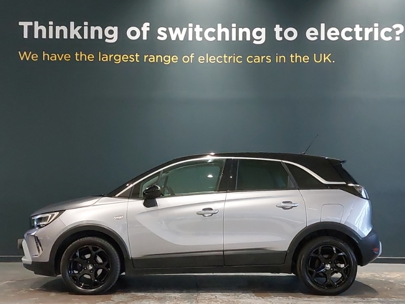 Used Vauxhall Crossland 2022 for sale - 77149780: Photo 4