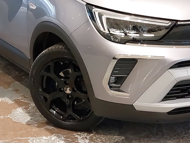 Used Vauxhall Crossland 2022 for sale - 77149780: Photo 9