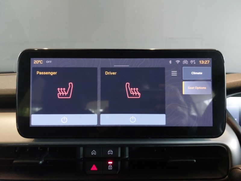 Used Jeep Other 2025 for sale - 76393067: Photo 14