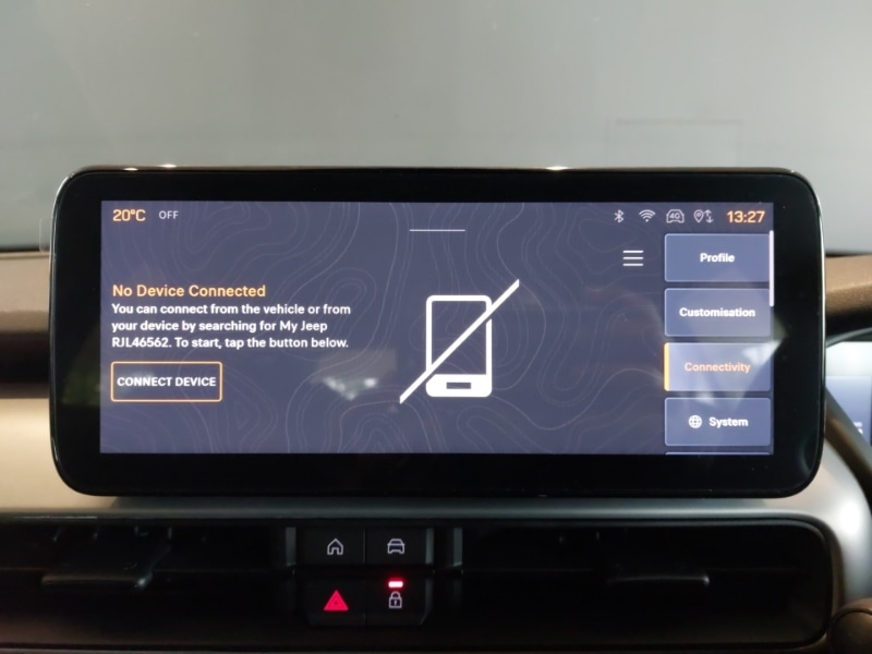 Used Jeep Other 2025 for sale - 76393067: Photo 15