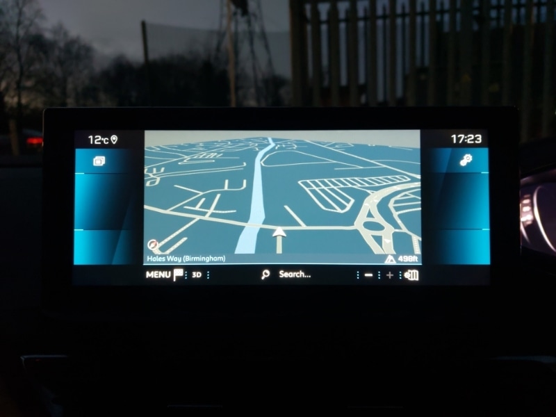 Used Peugeot 3008 2022 for sale - 76911853: Photo 13