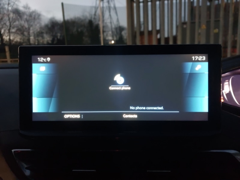 Used Peugeot 3008 2022 for sale - 76911853: Photo 15