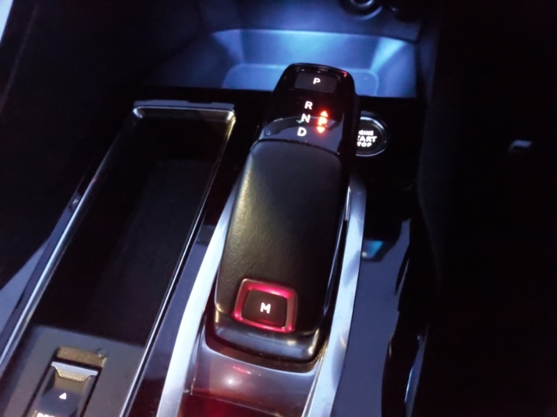 Used Peugeot 3008 2022 for sale - 76911853: Photo 16