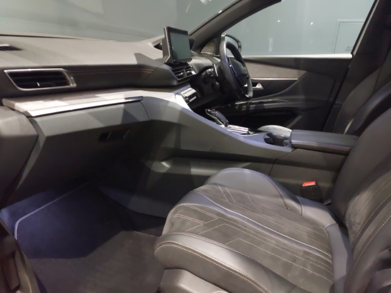 Used Peugeot 3008 2022 for sale - 76911853: Photo 5