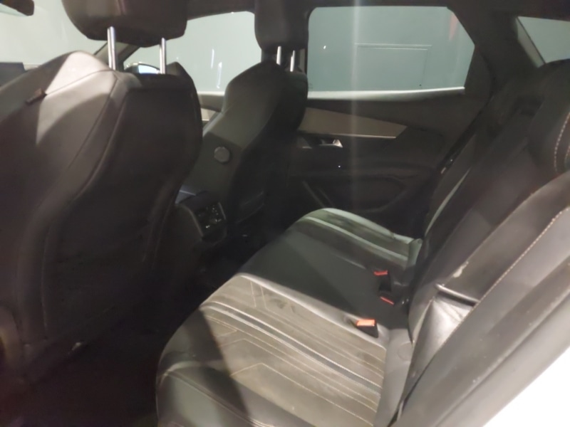 Used Peugeot 3008 2022 for sale - 76911853: Photo 6