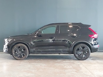 Used Volvo XC40 2024 for sale - 79561695: Photo
