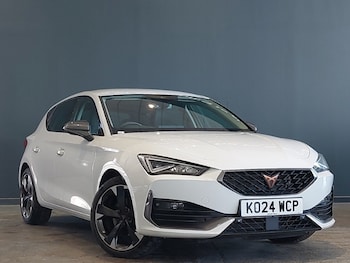 Used Cupra Leon 2024 for sale - 75732071: Photo