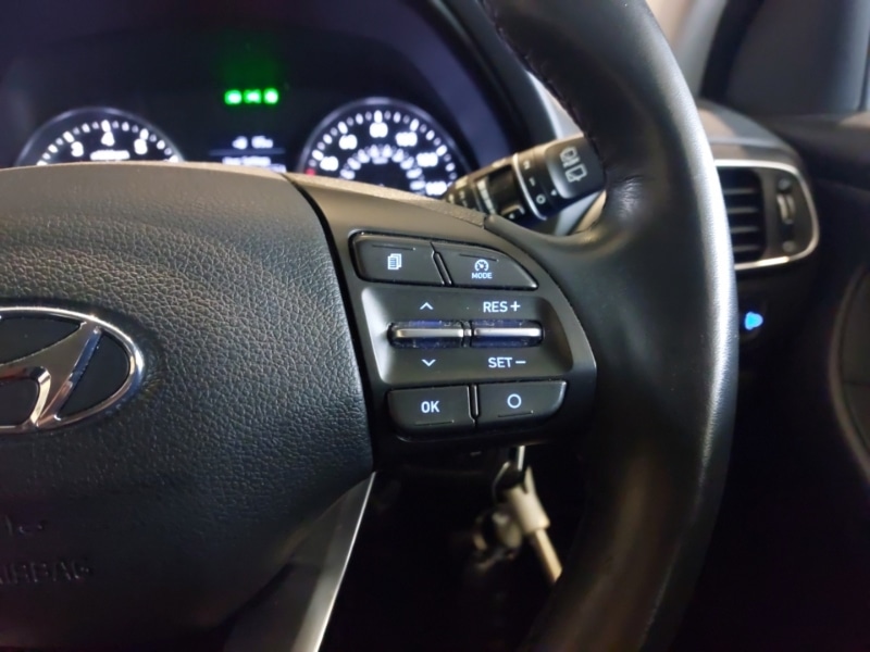 Used Hyundai i30 2020 for sale - 77644939: Photo 11