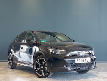 2025 - 1.2 Turbo Ultimate 5dr Auto