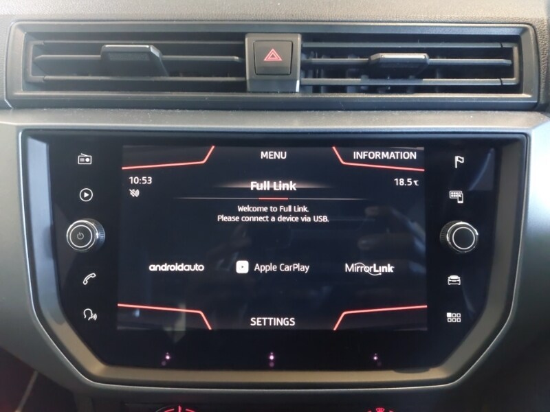 Used SEAT Arona 2019 for sale - 77933314: Photo 14