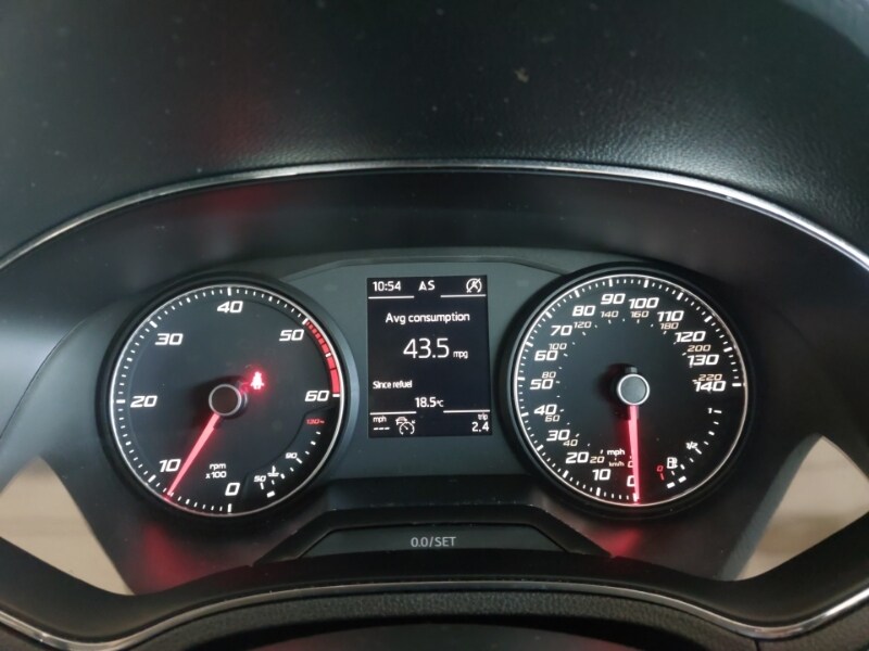 Used SEAT Arona 2019 for sale - 77933314: Photo 17