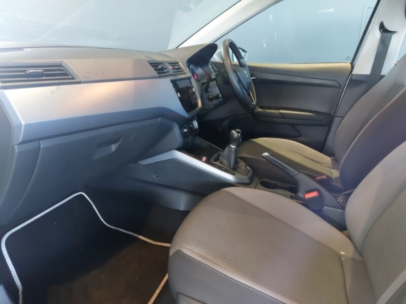 Used SEAT Arona 2019 for sale - 77933314: Photo 5