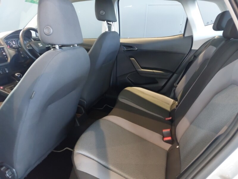 Used SEAT Arona 2019 for sale - 77933314: Photo 6