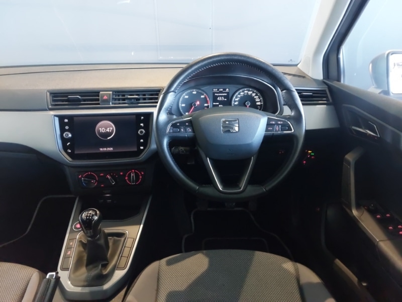 Used SEAT Arona 2019 for sale - 77933314: Photo 7