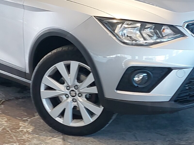 Used SEAT Arona 2019 for sale - 77933314: Photo 9
