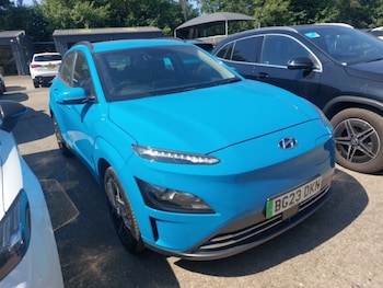 Used Hyundai KONA 2023 for sale - 79185874: Photo
