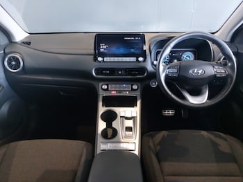 Used Hyundai KONA 2023 for sale - 79185874: Photo