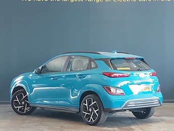 Used Hyundai KONA 2023 for sale - 79185874: Photo