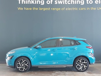 Used Hyundai KONA 2023 for sale - 79185874: Photo
