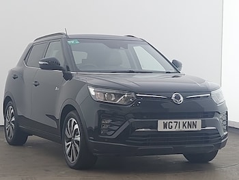 2022 - 1.5P Ultimate Auto 5dr