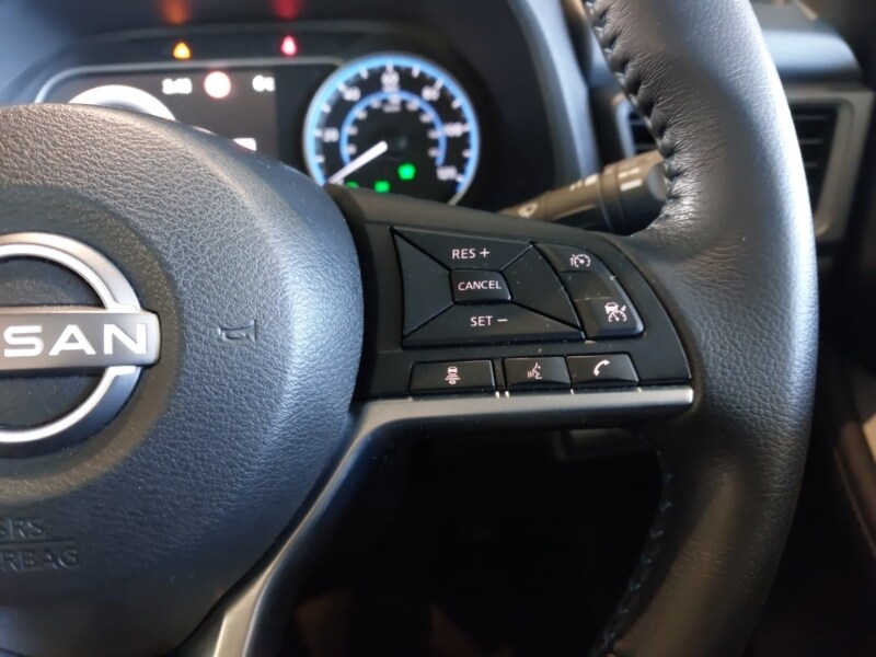 Used Nissan Leaf 2022 for sale - 76779291: Photo 11