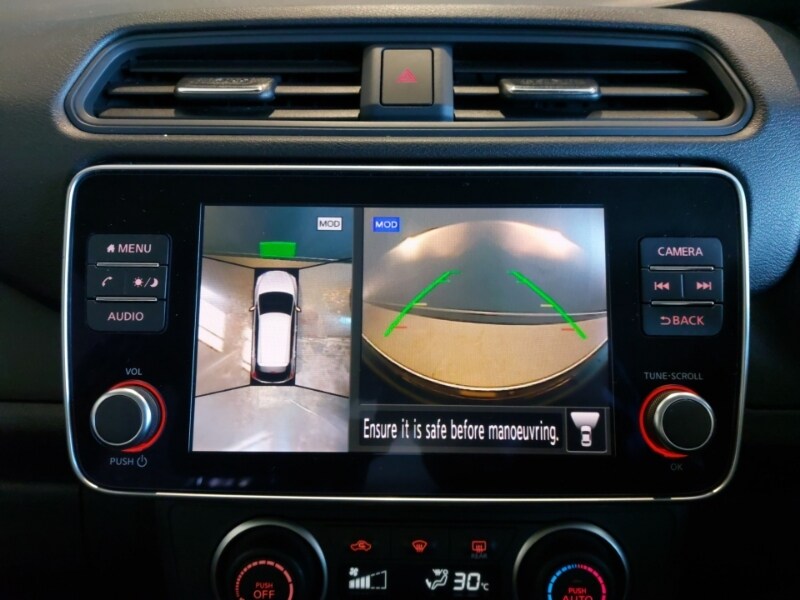 Used Nissan Leaf 2022 for sale - 76779291: Photo 12