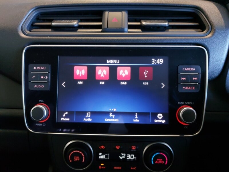 Used Nissan Leaf 2022 for sale - 76779291: Photo 14