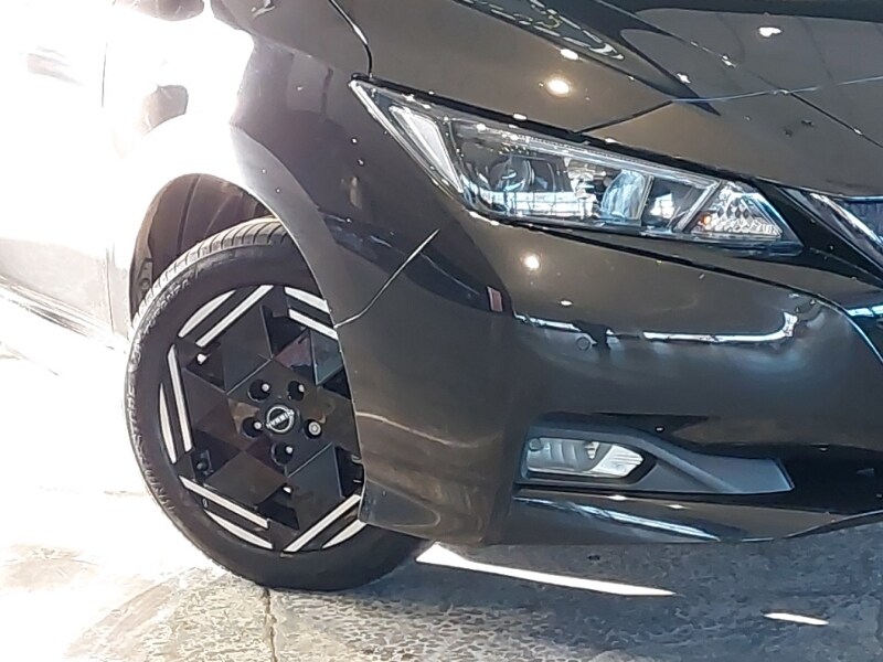 Used Nissan Leaf 2022 for sale - 76779291: Photo 9