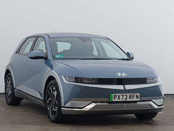 2023 - 168kW Premium 77 kWh 5dr Auto [Part Leather]