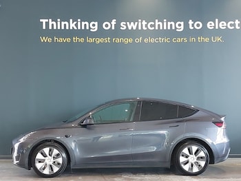 Used Tesla Model Y 2023 for sale - 79126676: Photo
