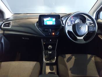 Used Suzuki SX4 S-Cross 2023 for sale - 79683787: Photo