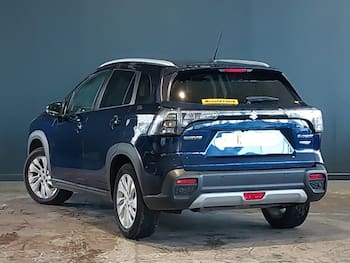 Used Suzuki SX4 S-Cross 2023 for sale - 79683787: Photo