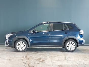 Used Suzuki SX4 S-Cross 2023 for sale - 79683787: Photo