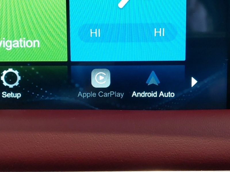 Used MG MG HS 2022 for sale - 77166266: Photo 13