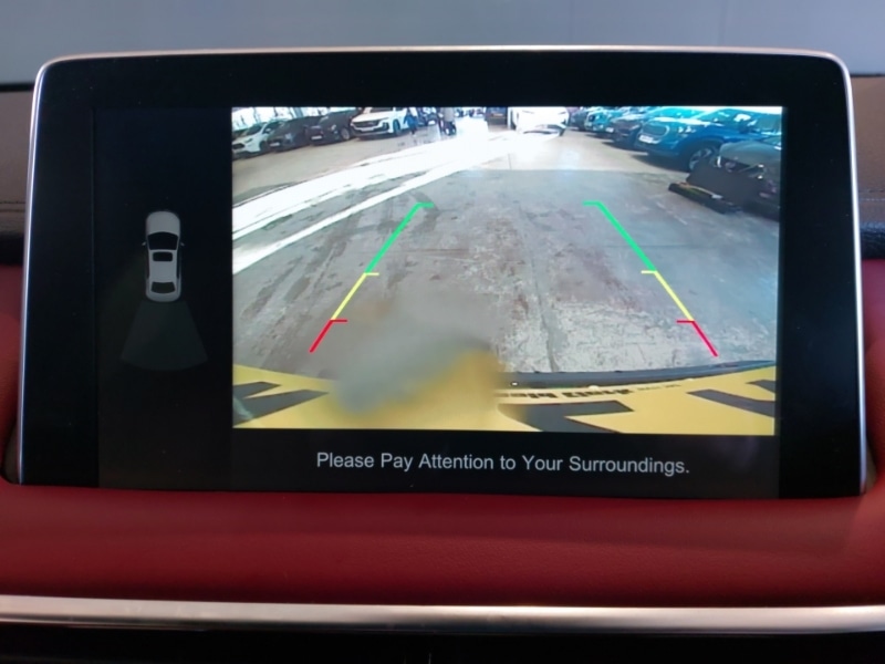 Used MG MG HS 2022 for sale - 77166266: Photo 17