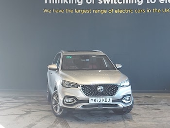 Used MG MG HS 2022 for sale - 77166266: Photo