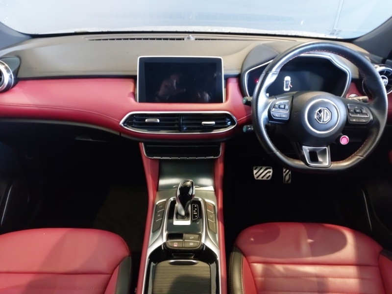 Used MG MG HS 2022 for sale - 77166266: Photo 2