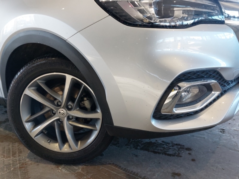 Used MG MG HS 2022 for sale - 77166266: Photo 9