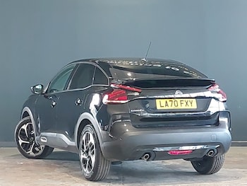 Used Citroen C4 2021 for sale - 76506735: Photo