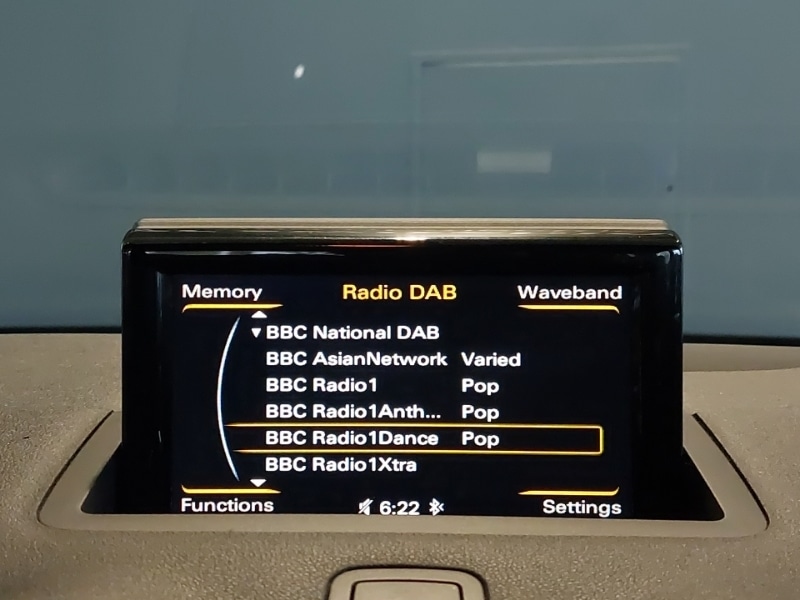 Used Audi A1 2018 for sale - 77689968: Photo 12