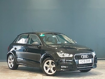 Audi A1 feature image
