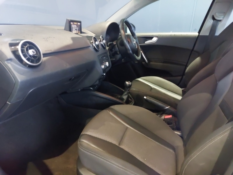 Used Audi A1 2018 for sale - 77689968: Photo 5