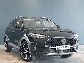 Used MG MG HS 2023 for sale - 75656694: Photo
